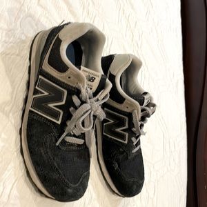 New Balance Sneakers size 5